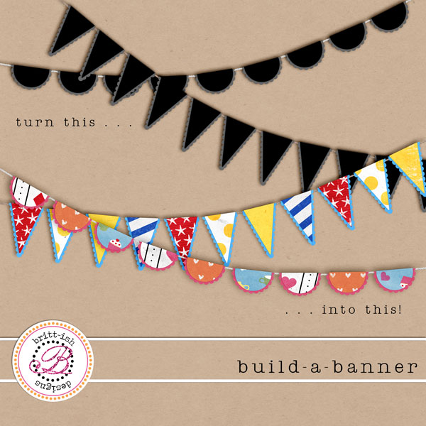 Build-a-Banner