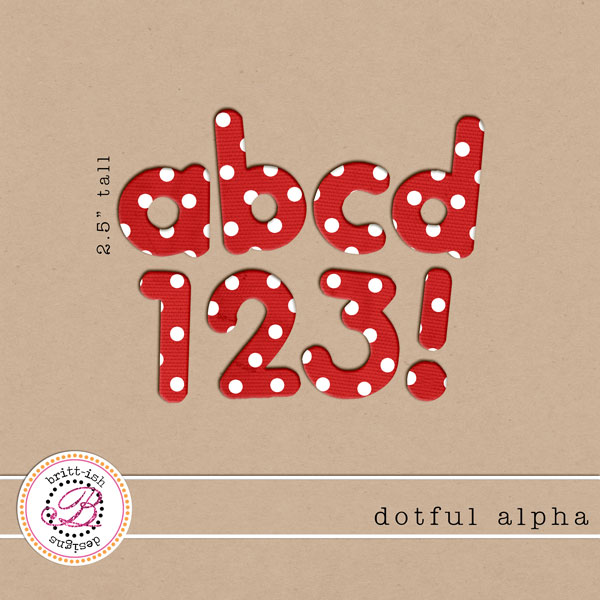 Dotful Alpha