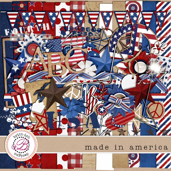 Made In America