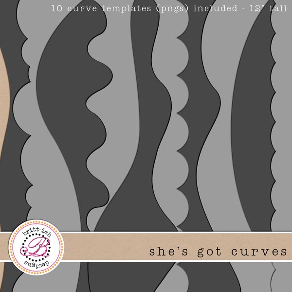 She's Got Curves