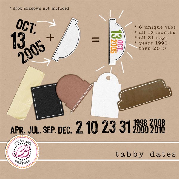 Tabby Dates