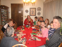 {not your average Christmas Day}