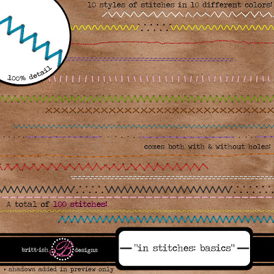 {keeping you in stitches}