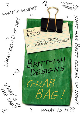 {show-offs, grab bag, & sayonara!!}