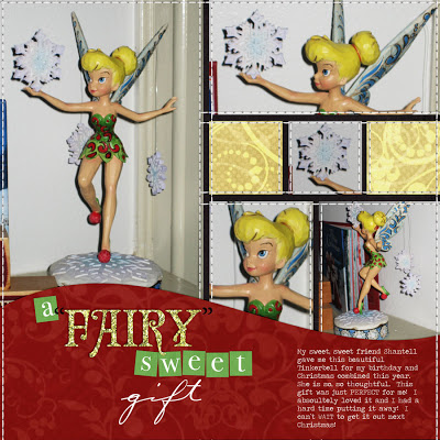 {finally got some scrapping done}