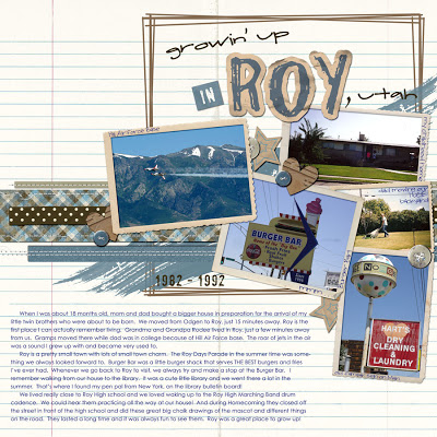 {so excited  . . . }