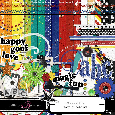 {leave the world behind!!!!!}