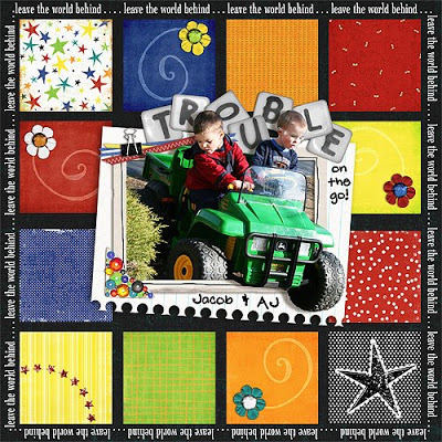 {showtime, ladies & gentlemen! showtime!}