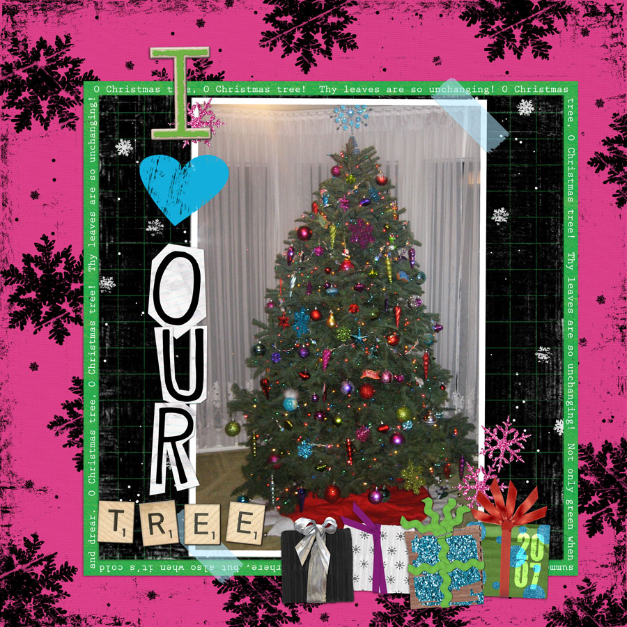 definitely a Manic Monday