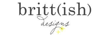 Britt-ish Designs